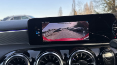 Mercedes-Benz A-Class A180 AMG Line Executive 5dr Auto Petrol Hatchback